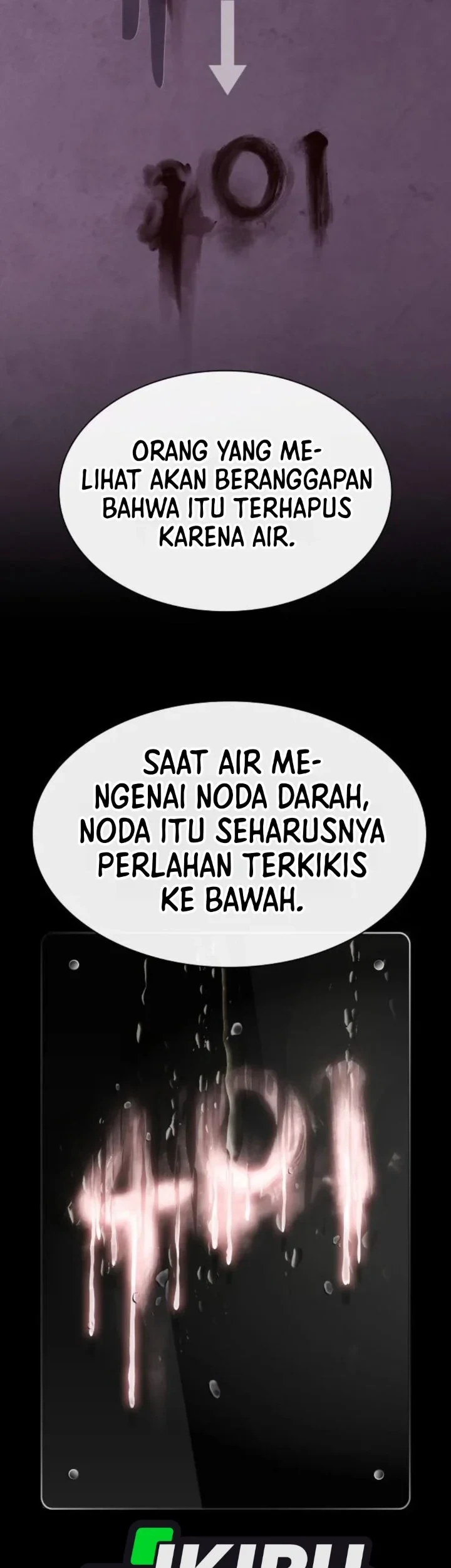 The Genius Who Sees Through the World Chapter 60 - halaman 55