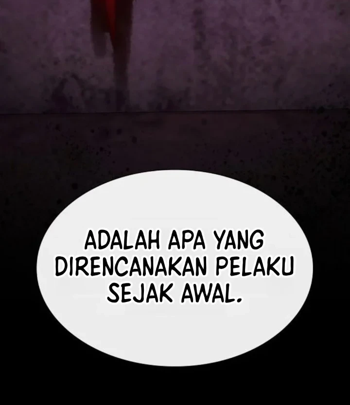 The Genius Who Sees Through the World Chapter 60 - halaman 58