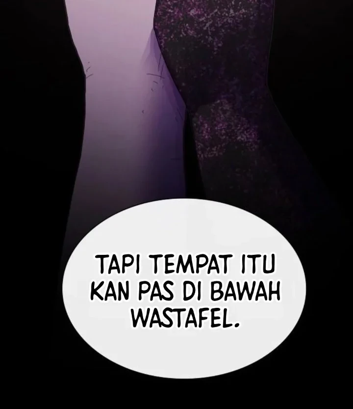The Genius Who Sees Through the World Chapter 60 - halaman 64