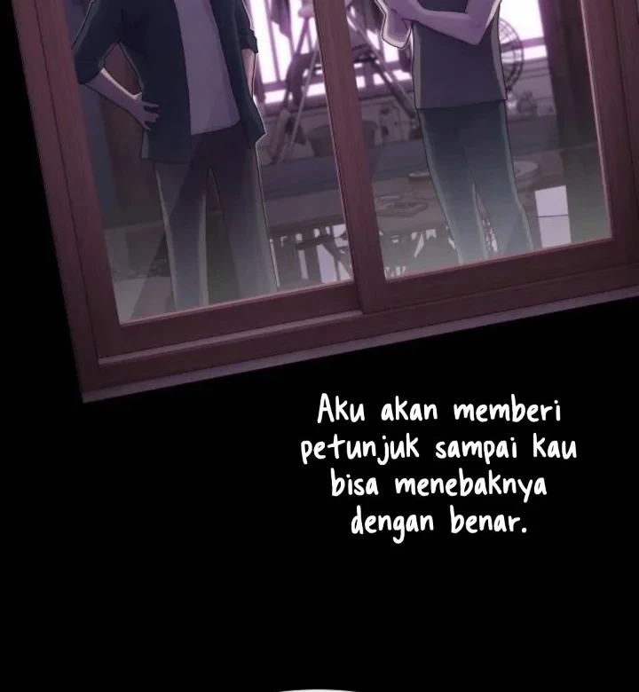 The Genius Who Sees Through the World Chapter 60 - halaman 78