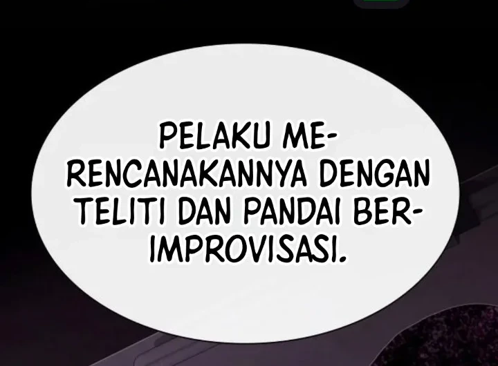 The Genius Who Sees Through the World Chapter 60 - halaman 84