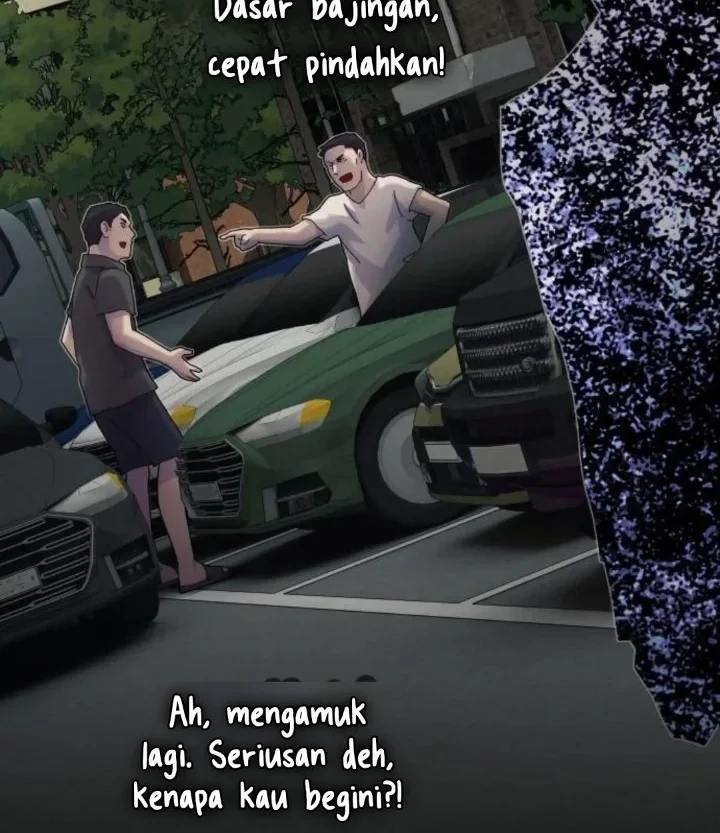 The Genius Who Sees Through the World Chapter 60 - halaman 86