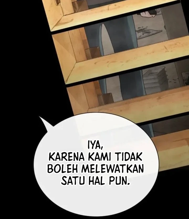 The Genius Who Sees Through the World Chapter 60 - halaman 93