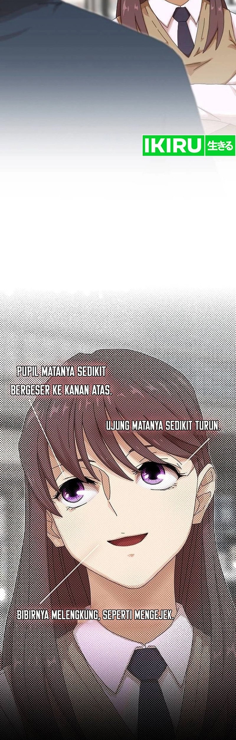 The Genius Who Sees Through the World Chapter 7 - halaman 11