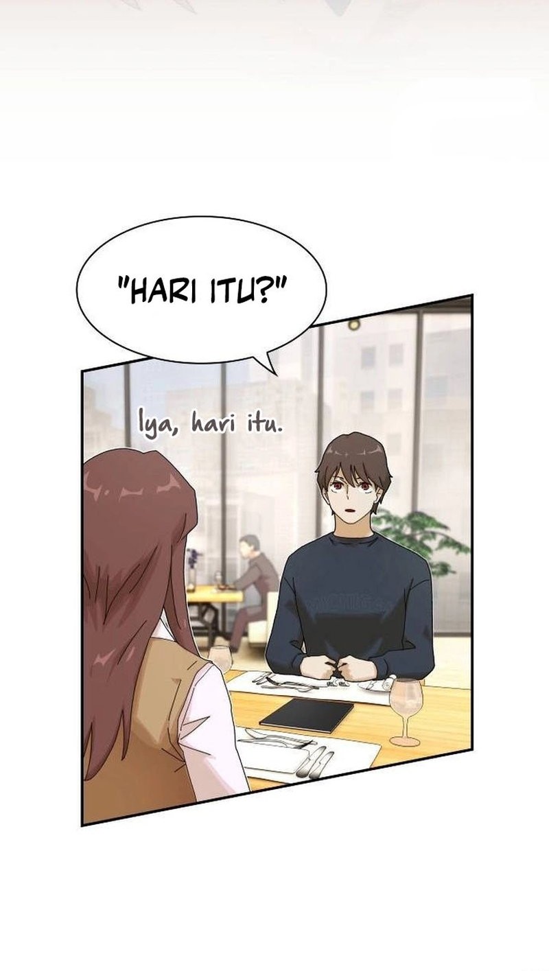 The Genius Who Sees Through the World Chapter 7 - halaman 21