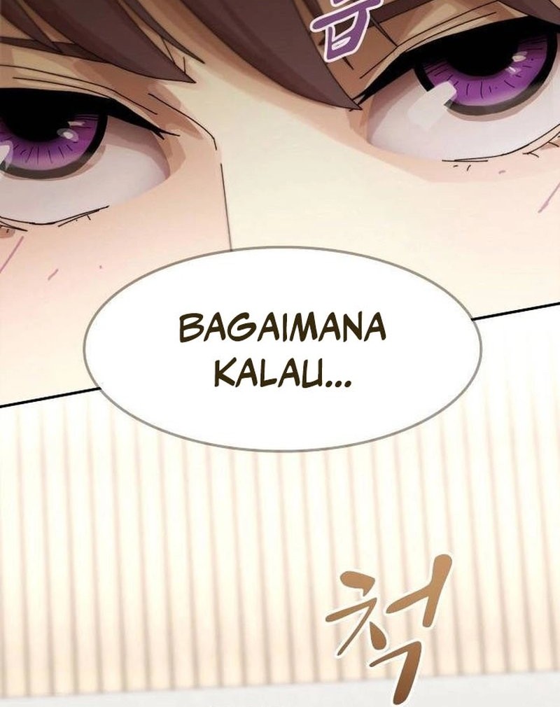 The Genius Who Sees Through the World Chapter 7 - halaman 3