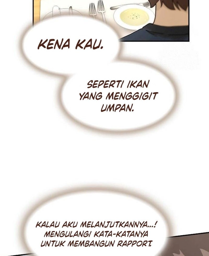 The Genius Who Sees Through the World Chapter 7 - halaman 39