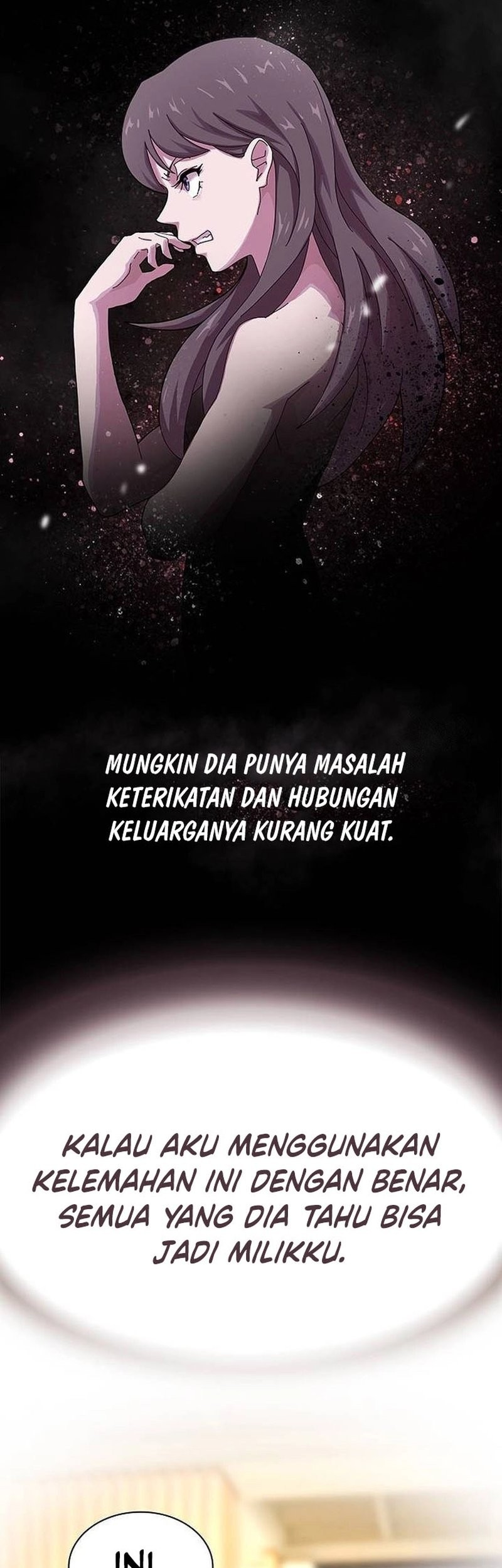 The Genius Who Sees Through the World Chapter 7 - halaman 58