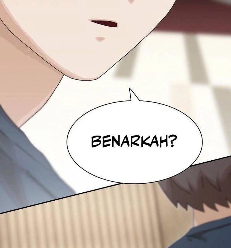 The Genius Who Sees Through the World Chapter 7 - halaman 6