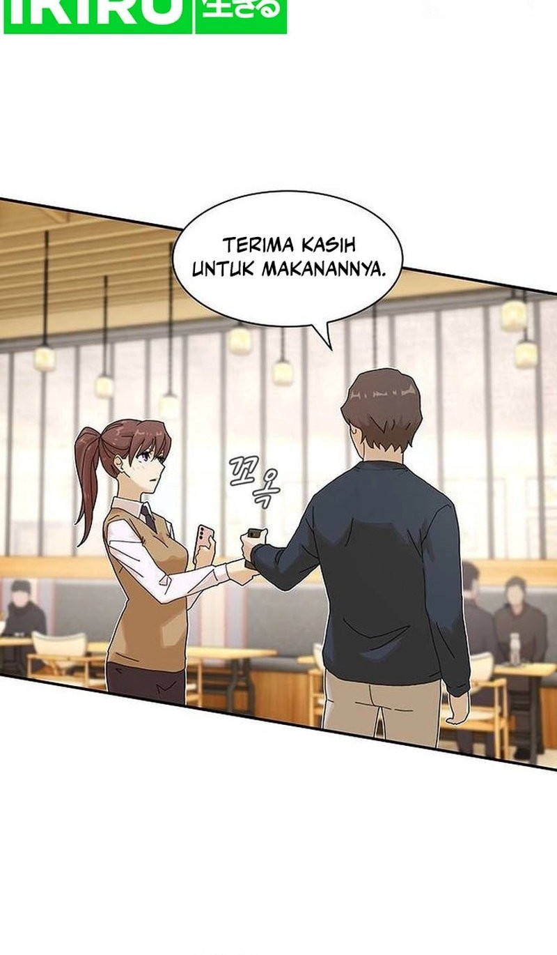 The Genius Who Sees Through the World Chapter 7 - halaman 60