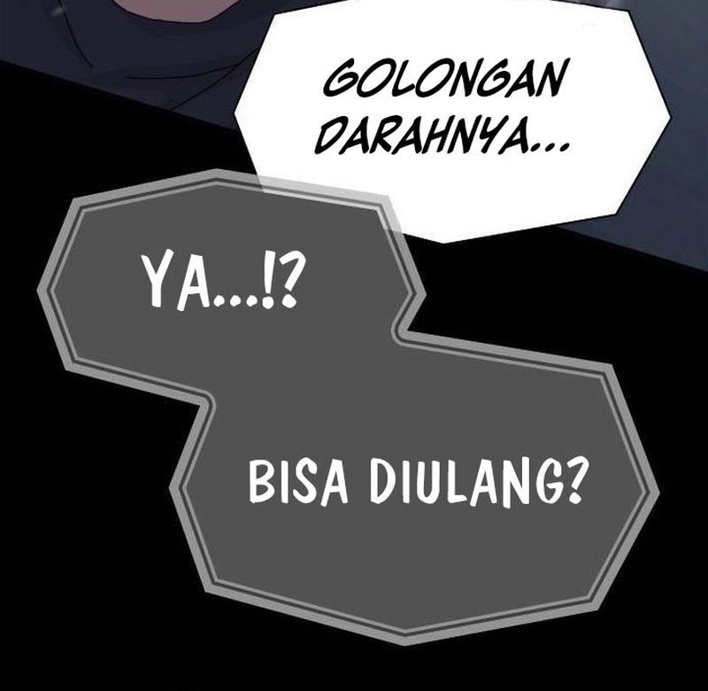 The Genius Who Sees Through the World Chapter 7 - halaman 77