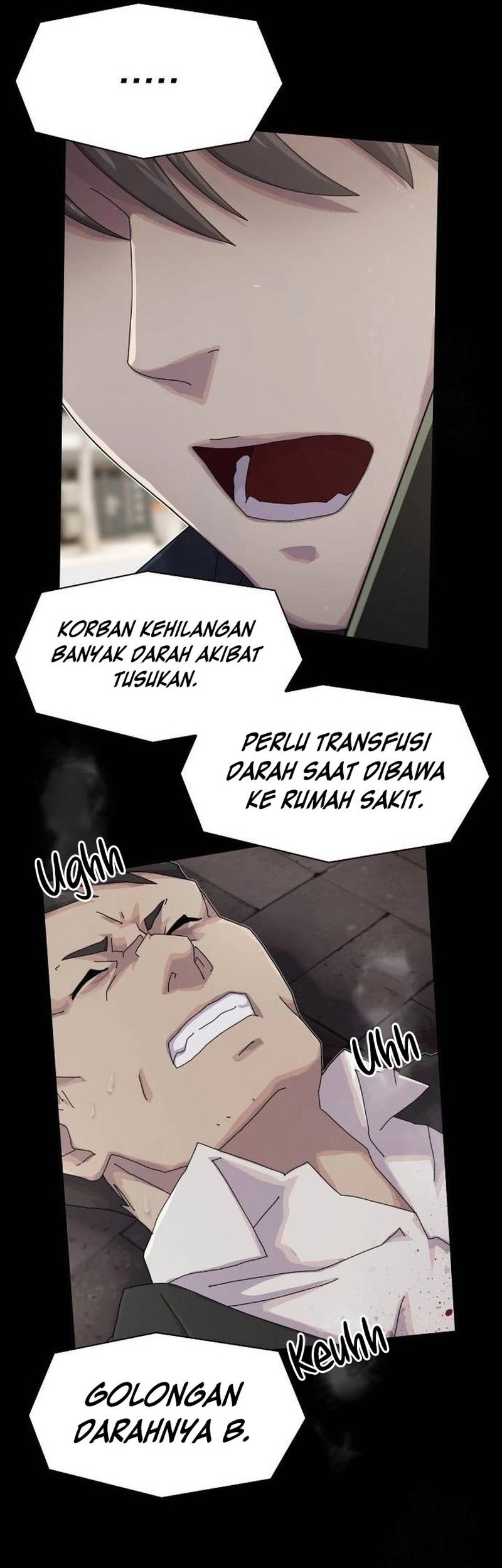 The Genius Who Sees Through the World Chapter 7 - halaman 78