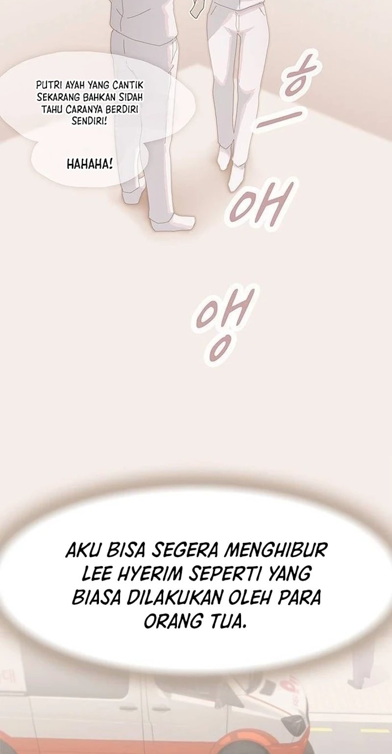 The Genius Who Sees Through the World Chapter 8 - halaman 15
