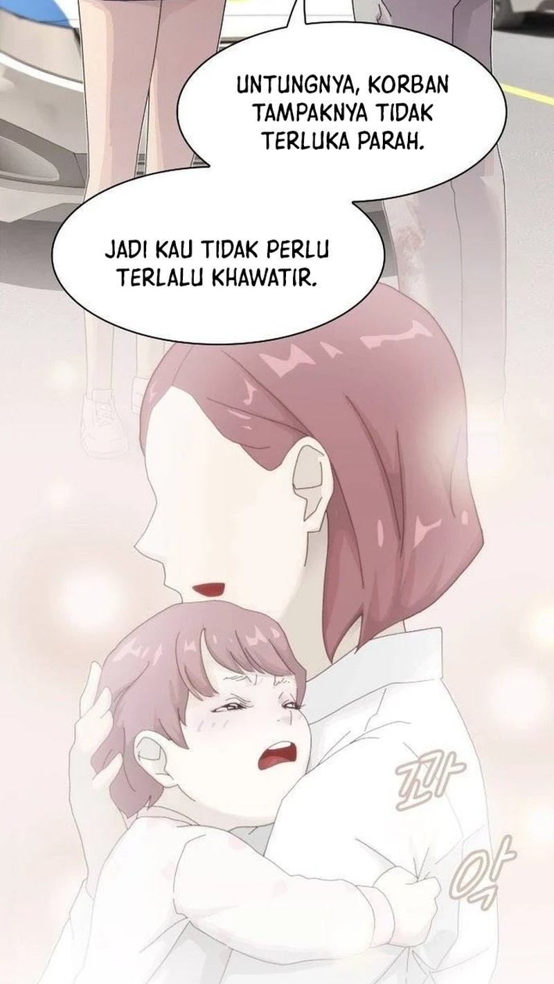 The Genius Who Sees Through the World Chapter 8 - halaman 18