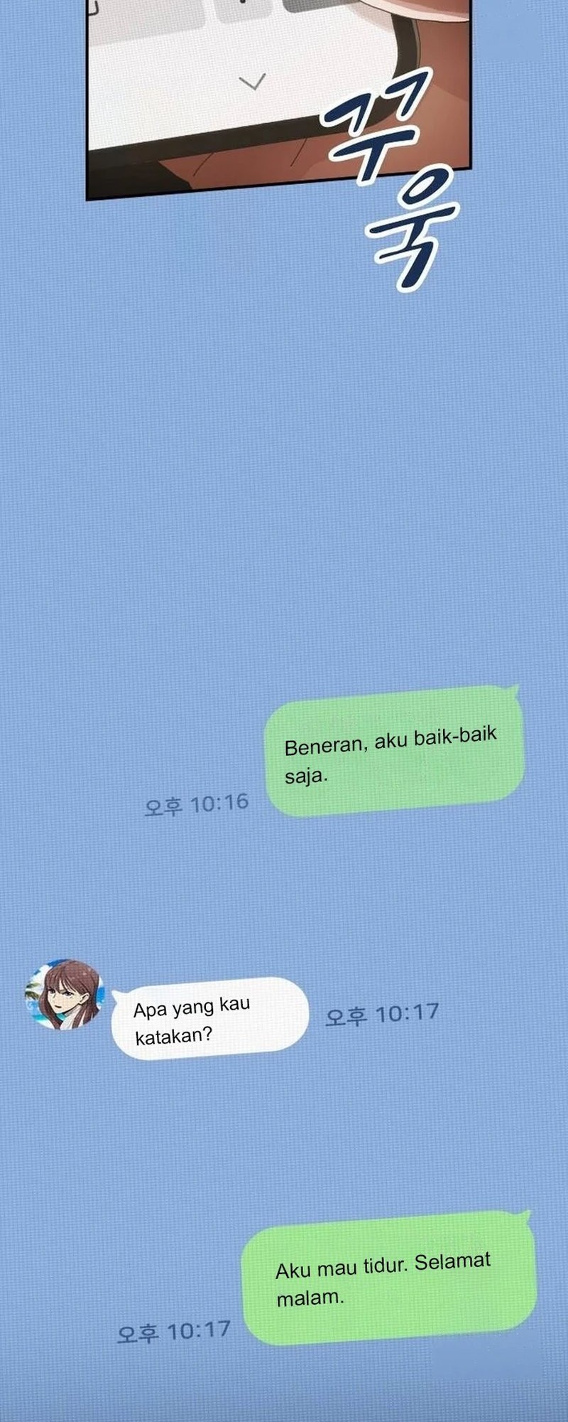 The Genius Who Sees Through the World Chapter 8 - halaman 39