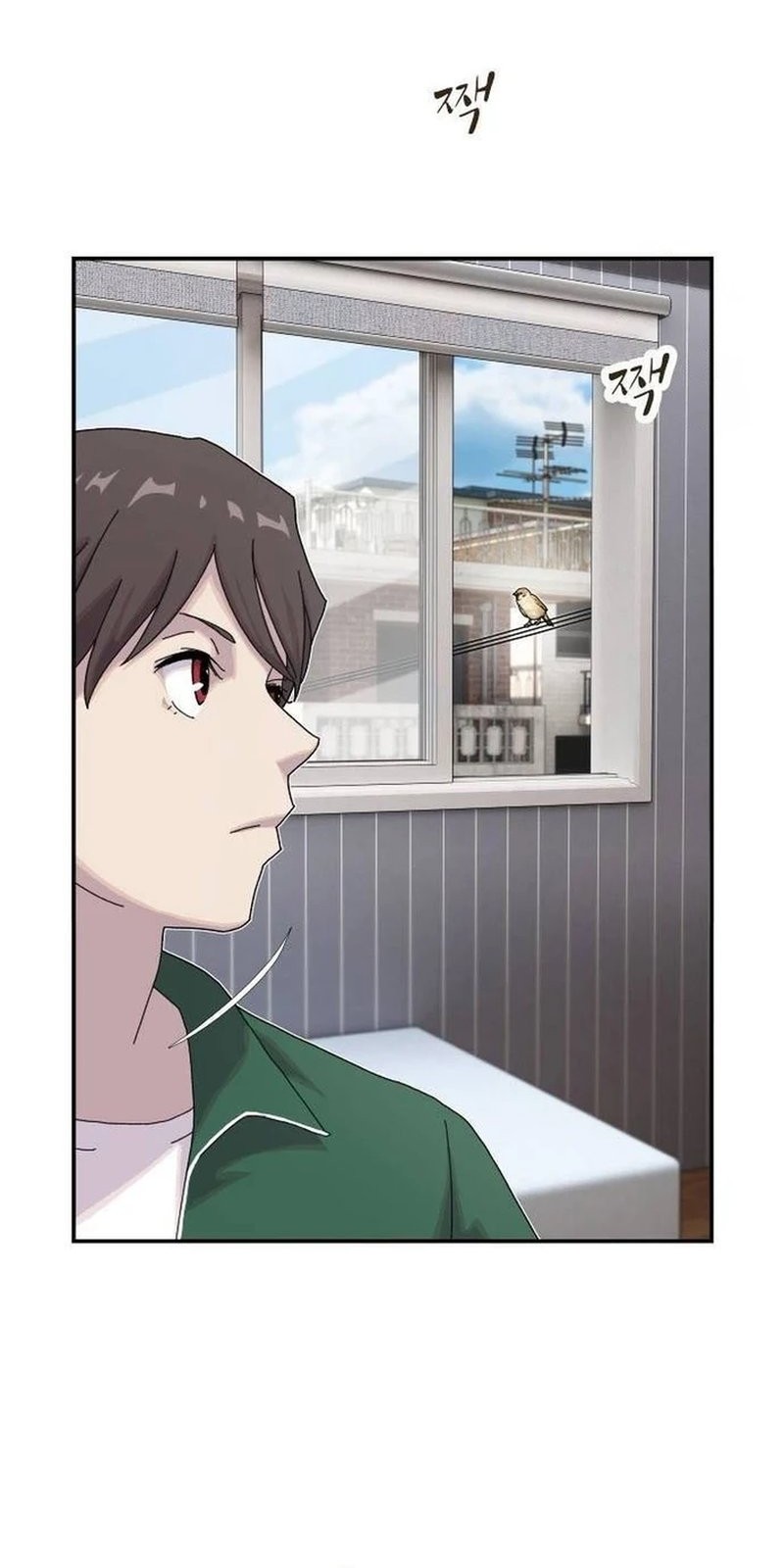 The Genius Who Sees Through the World Chapter 8 - halaman 51