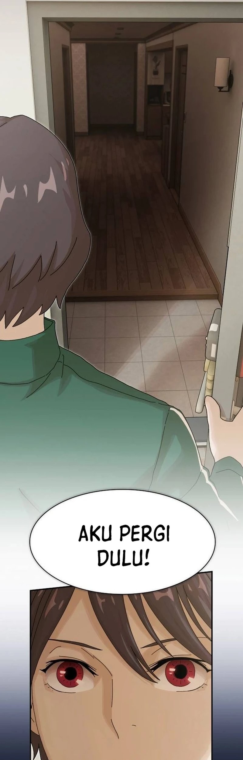 The Genius Who Sees Through the World Chapter 8 - halaman 67