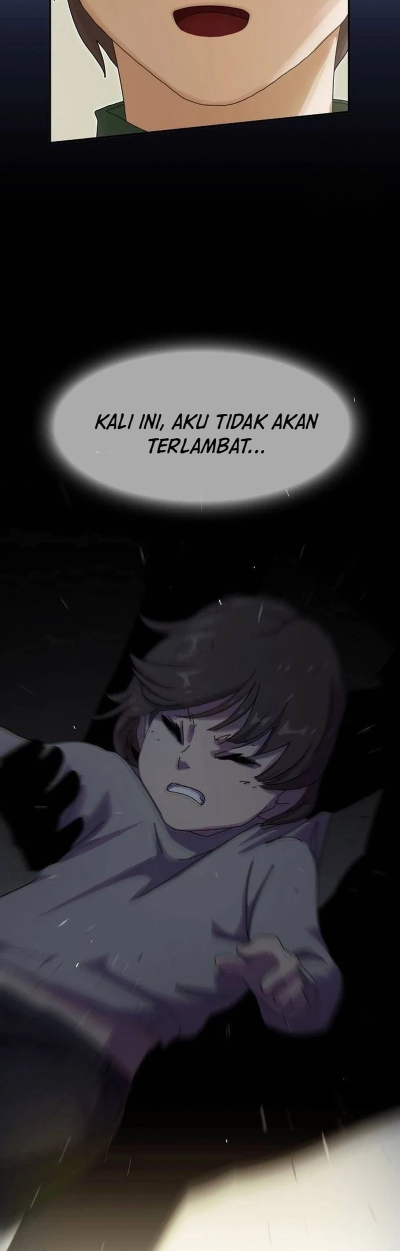 The Genius Who Sees Through the World Chapter 8 - halaman 68