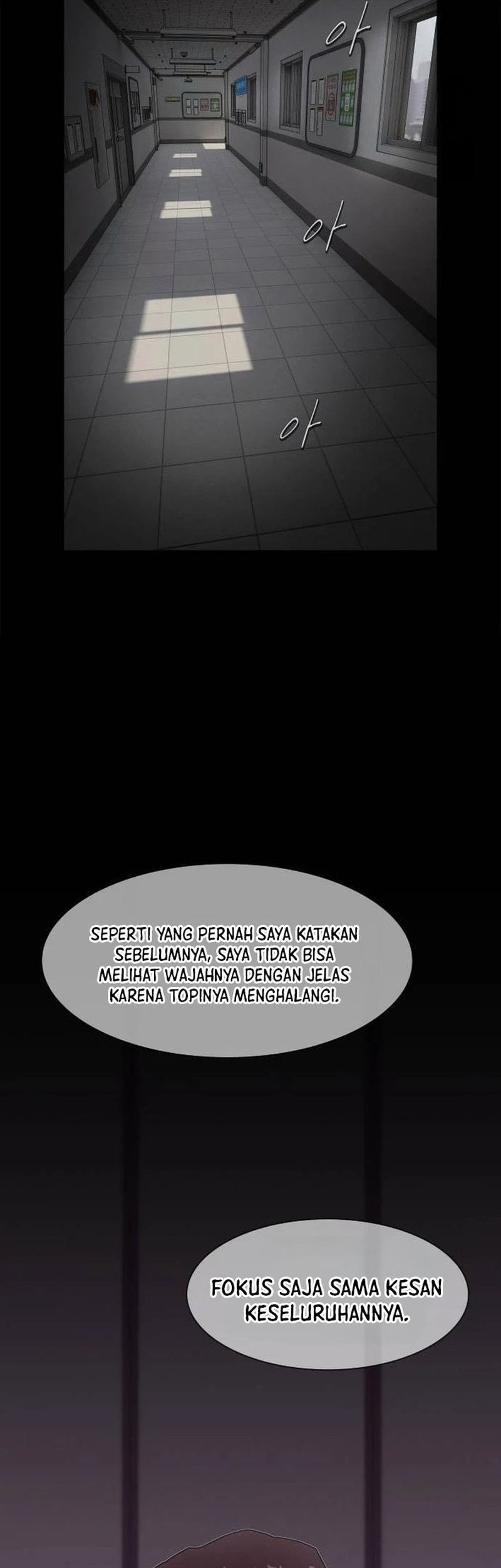 The Genius Who Sees Through the World Chapter 8 - halaman 73