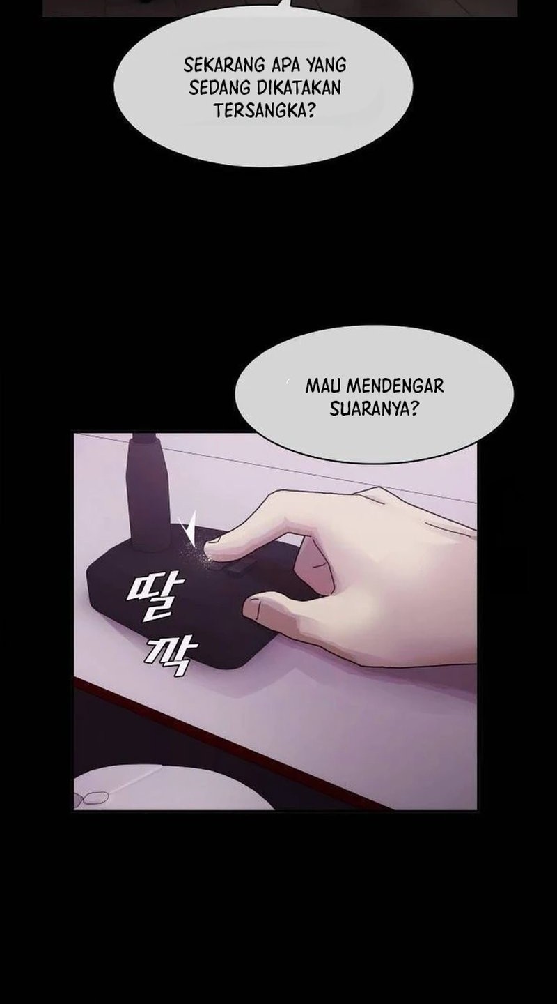 The Genius Who Sees Through the World Chapter 8 - halaman 75