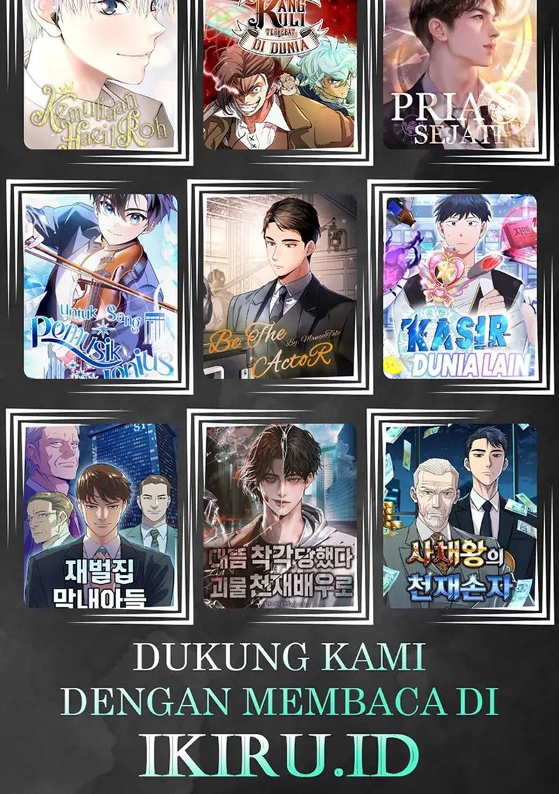 The Genius Who Sees Through the World Chapter 8 - halaman 87