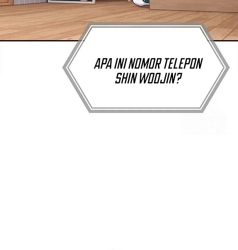 The Genius Who Sees Through the World Chapter 9 - halaman 24