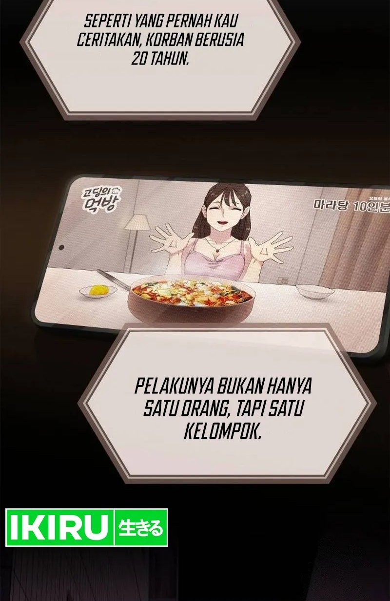 The Genius Who Sees Through the World Chapter 9 - halaman 27