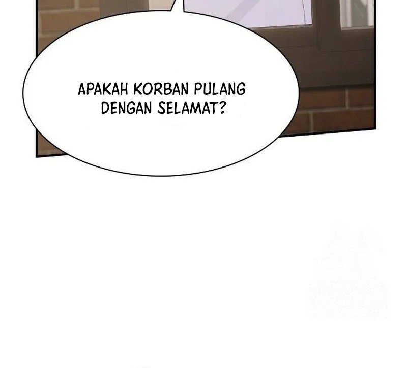 The Genius Who Sees Through the World Chapter 9 - halaman 30