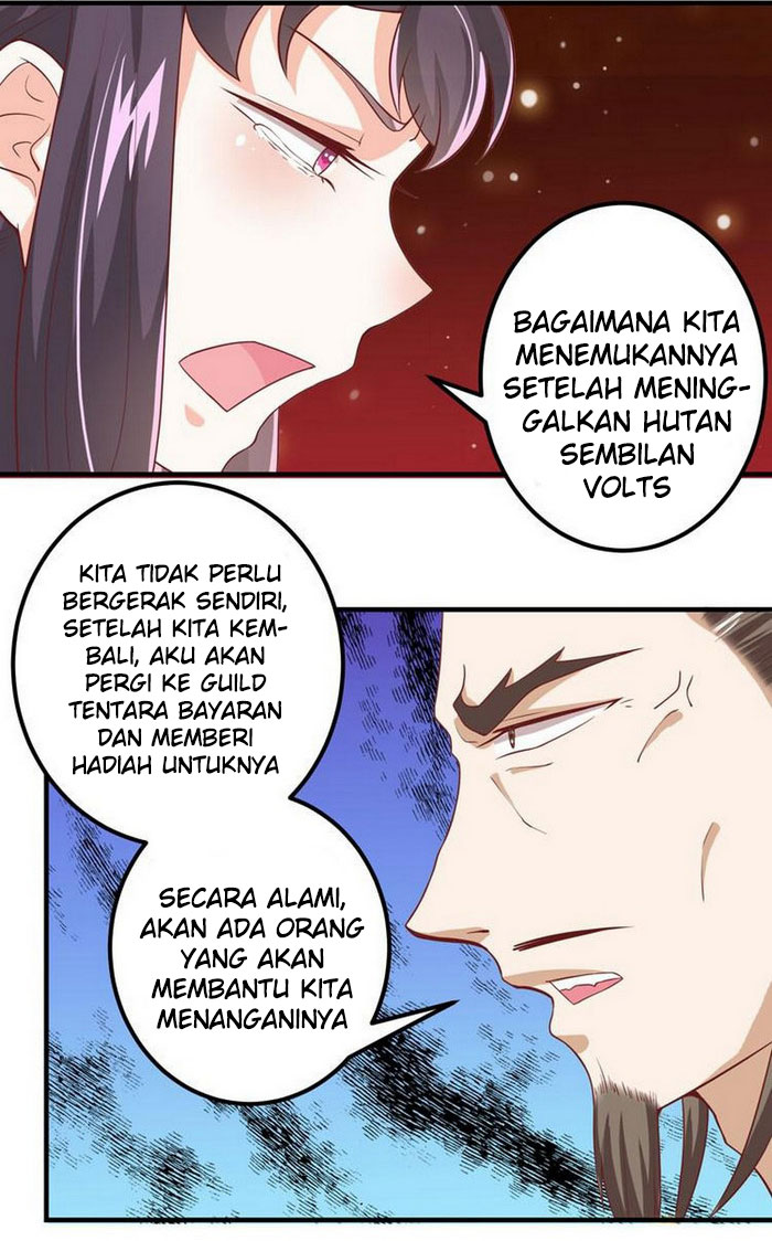 The Ghostly Doctor Chapter 10 - halaman 26