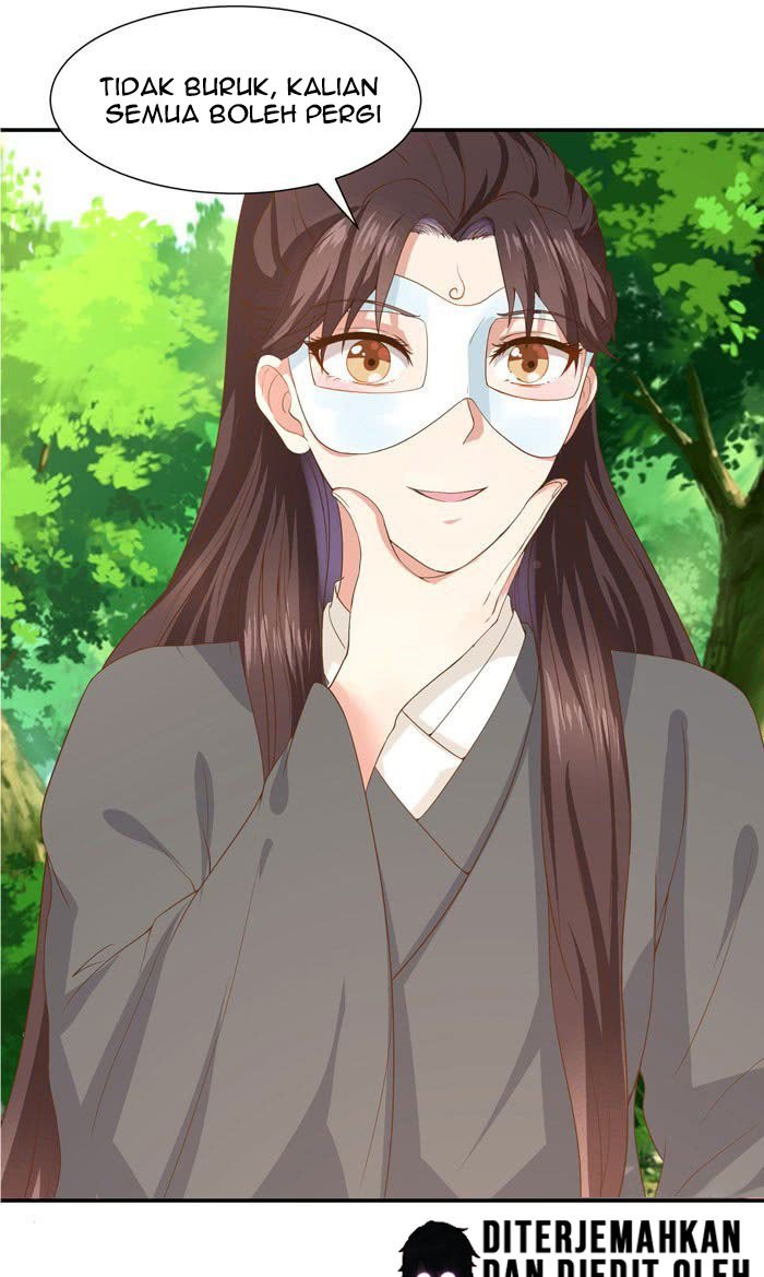 The Ghostly Doctor Chapter 101 - halaman 12