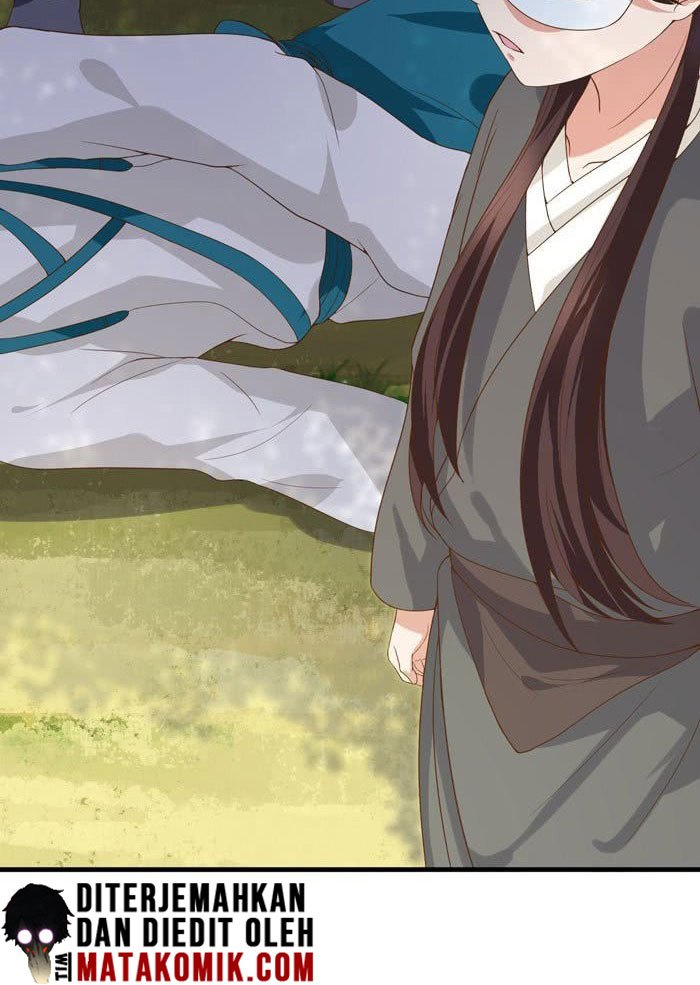 The Ghostly Doctor Chapter 101 - halaman 20