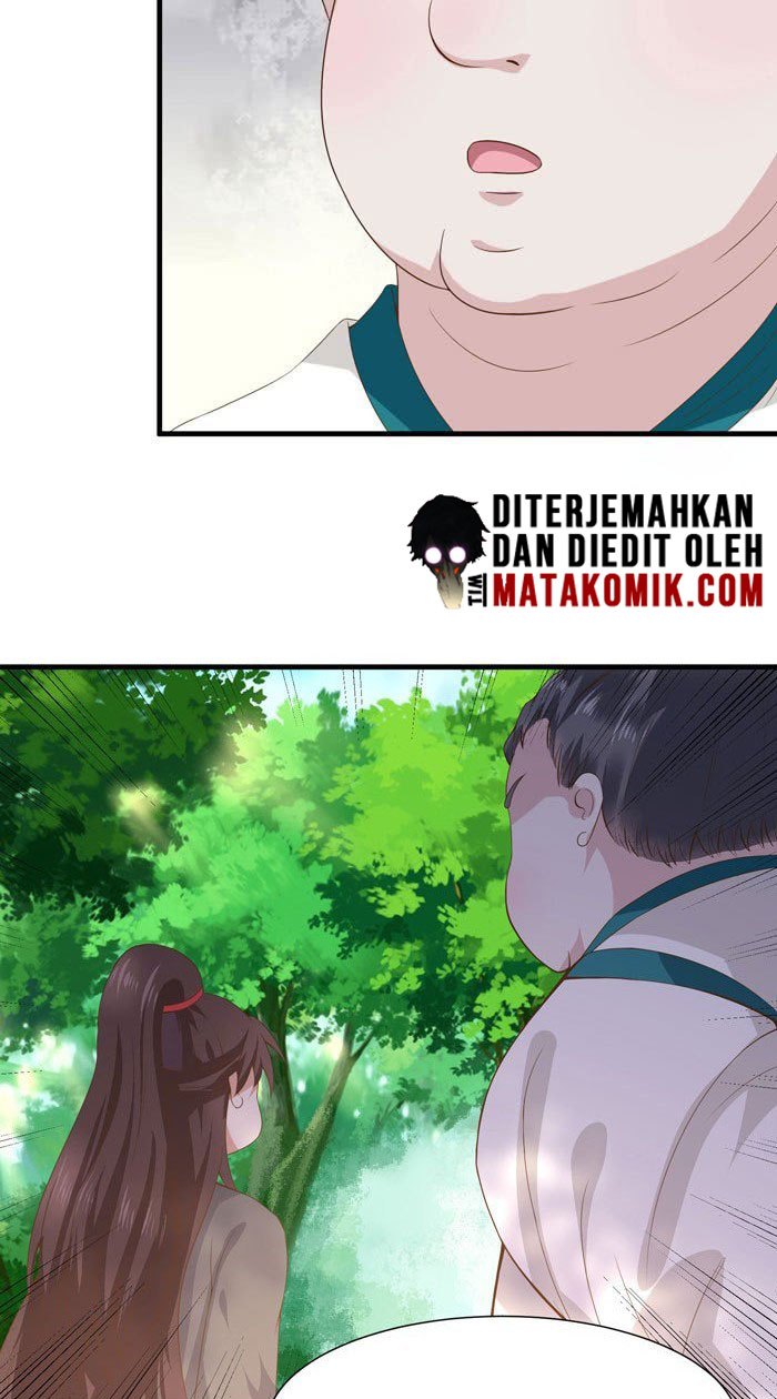 The Ghostly Doctor Chapter 101 - halaman 22