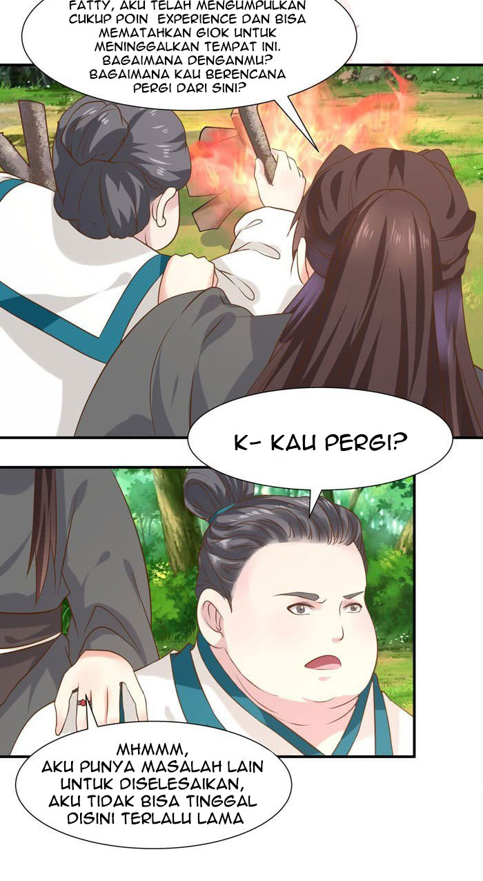 The Ghostly Doctor Chapter 105 - halaman 11