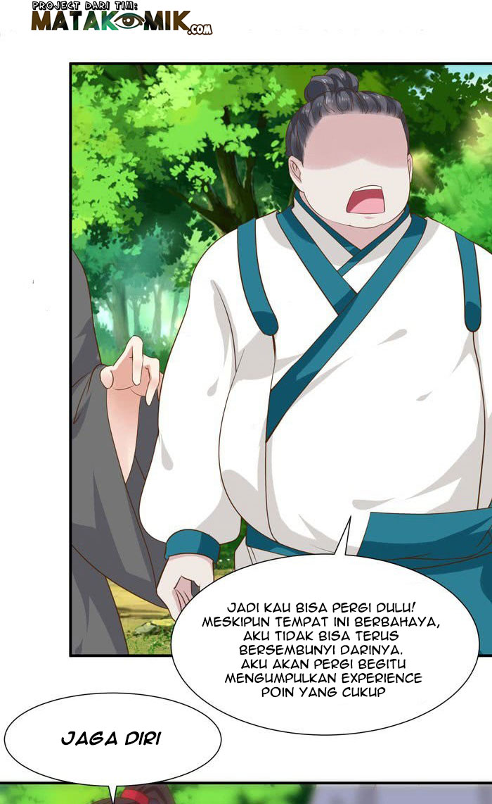 The Ghostly Doctor Chapter 105 - halaman 12