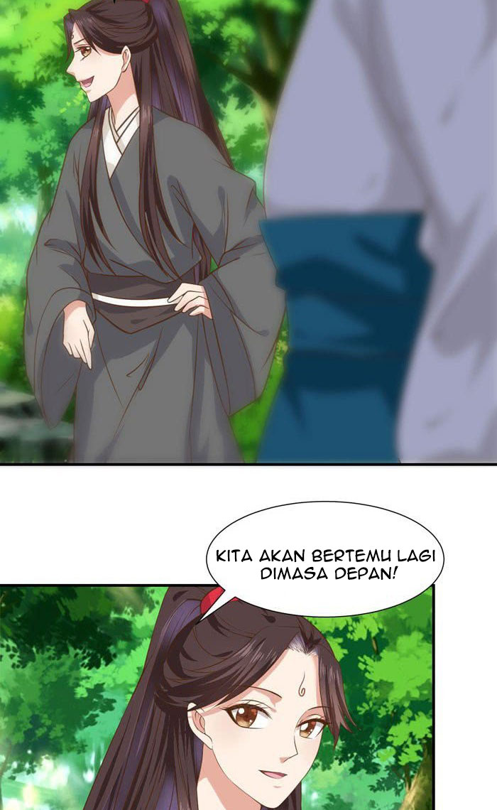 The Ghostly Doctor Chapter 105 - halaman 13
