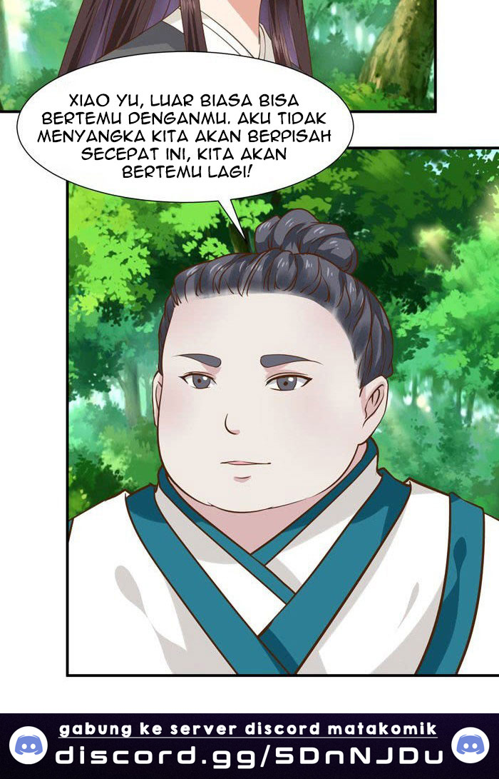The Ghostly Doctor Chapter 105 - halaman 14