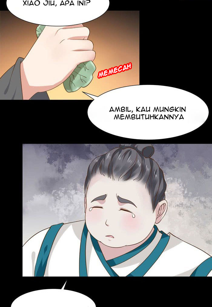 The Ghostly Doctor Chapter 105 - halaman 16