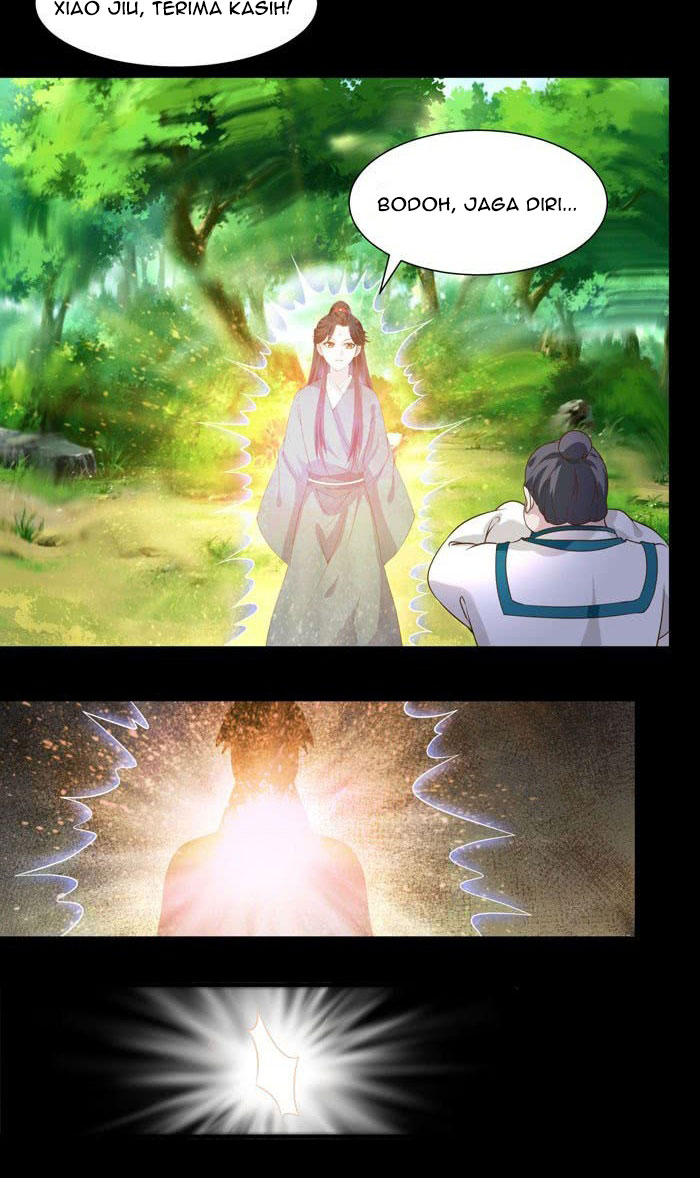The Ghostly Doctor Chapter 105 - halaman 17