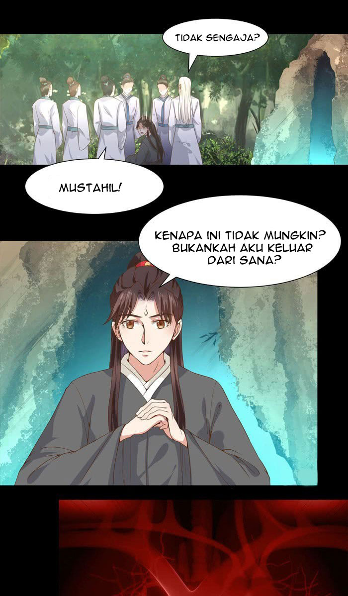 The Ghostly Doctor Chapter 105 - halaman 20