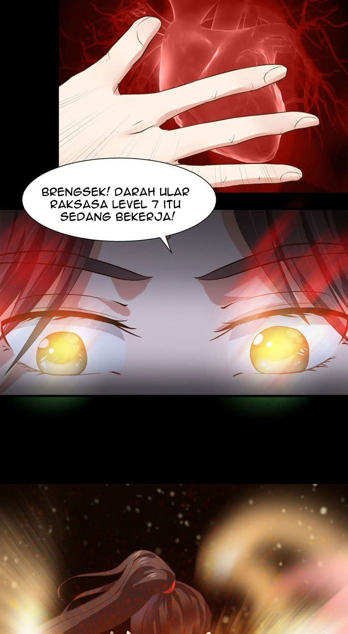 The Ghostly Doctor Chapter 105 - halaman 21