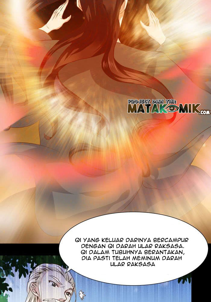 The Ghostly Doctor Chapter 105 - halaman 22