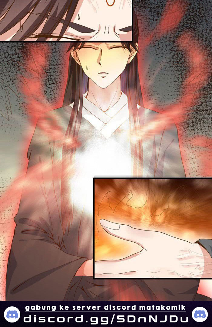 The Ghostly Doctor Chapter 105 - halaman 24