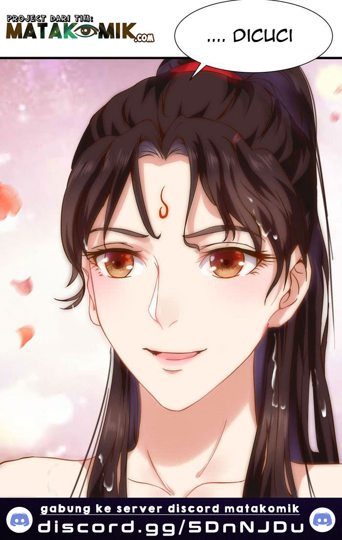 The Ghostly Doctor Chapter 105 - halaman 6