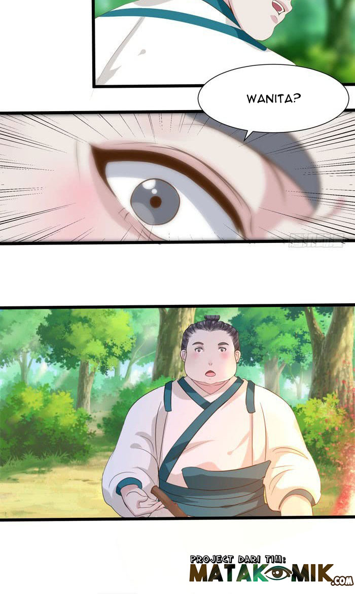 The Ghostly Doctor Chapter 105 - halaman 9