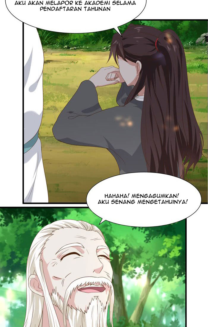 The Ghostly Doctor Chapter 106 - halaman 10