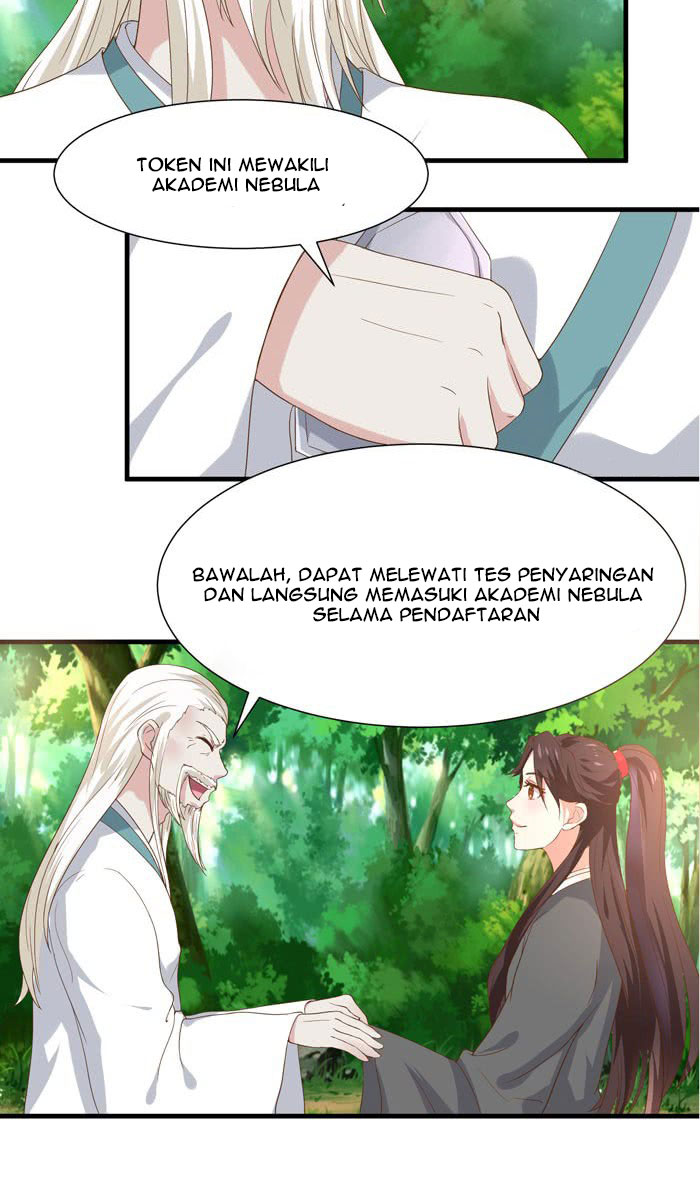 The Ghostly Doctor Chapter 106 - halaman 11