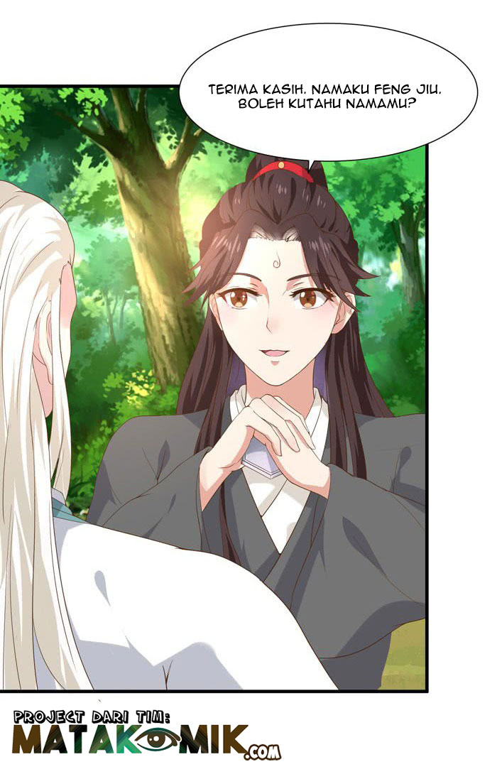 The Ghostly Doctor Chapter 106 - halaman 12