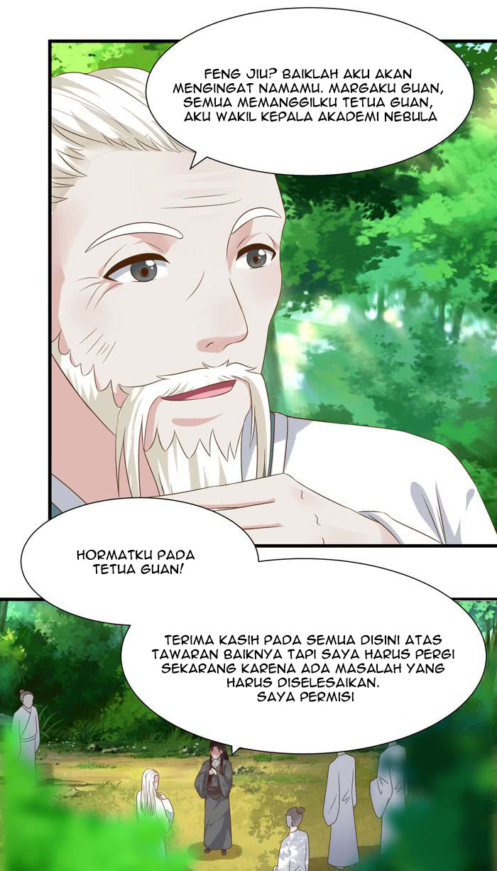 The Ghostly Doctor Chapter 106 - halaman 14