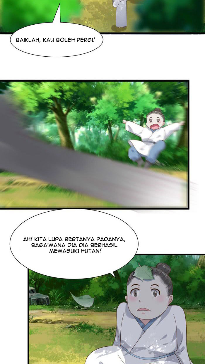 The Ghostly Doctor Chapter 106 - halaman 15
