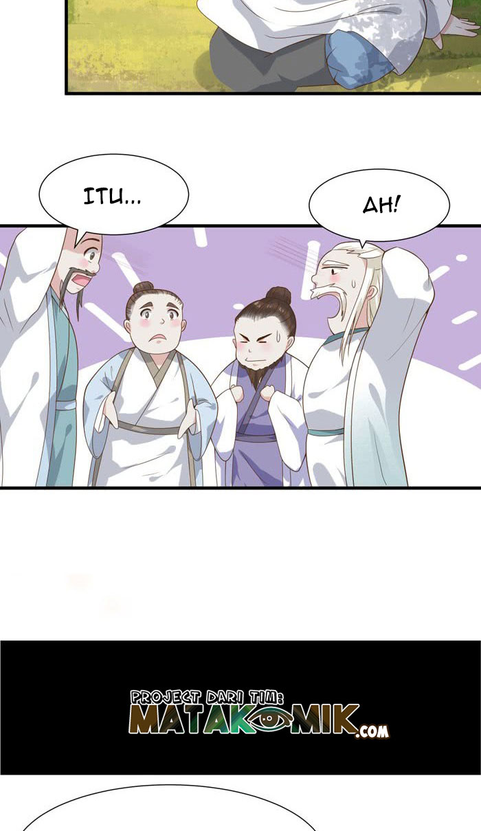 The Ghostly Doctor Chapter 106 - halaman 16